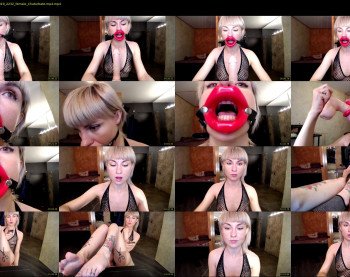 kelly_copperfield — 29 minute Chaturbate female cam show recording, 720p, Aug 24, 2019