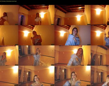 kendalltyler — 79 minute Chaturbate female cam show recording, 720p, Aug 25, 2019
