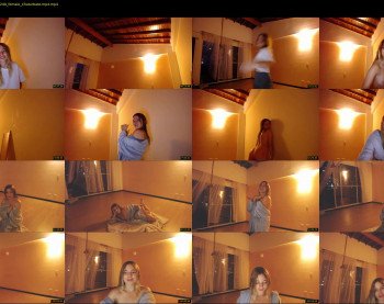 kendalltyler — 79 minute Chaturbate female cam show recording, 720p, Aug 25, 2019
