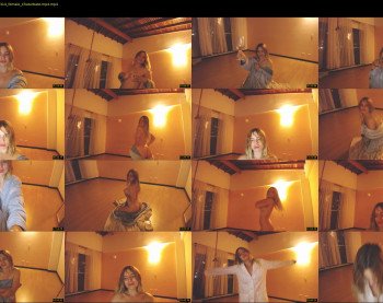 kendalltyler — 33 minute Chaturbate female cam show recording, 720p, Aug 25, 2019