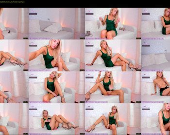 kimberhot — 29 minute Chaturbate female cam show recording, 1080p, Aug 25, 2019