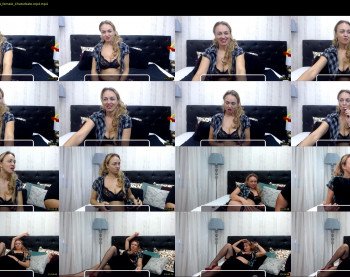 ladyjeen — 29 minute Chaturbate female cam show recording, 1080p, Aug 24, 2019