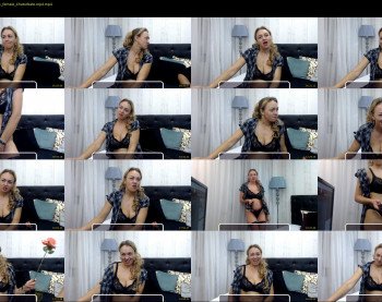 ladyjeen — 31 minute Chaturbate female cam show recording, 1080p, Aug 24, 2019