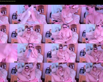 lalaisallbad — 29 minute Chaturbate female cam show recording, 720p, Aug 25, 2019
