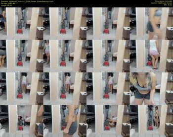laylabrasil — 5 minute Chaturbate female cam show recording, 480p, Aug 24, 2019