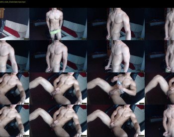 madmaxbad — 91 minute Chaturbate male cam show recording, 720p, Aug 24, 2019