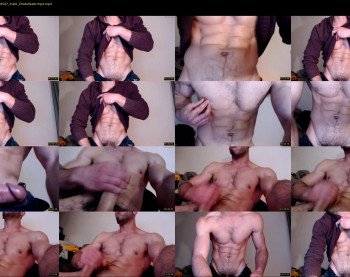 maluma4you — 17 minute Chaturbate male cam show recording, 480p, Aug 25, 2019