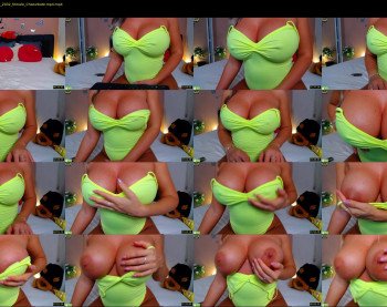 marrylouanne — 10 minute Chaturbate female cam show recording, 1080p, Aug 24, 2019