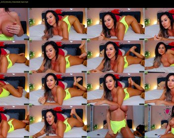 marrylouanne — 30 minute Chaturbate female cam show recording, 1080p, Aug 24, 2019