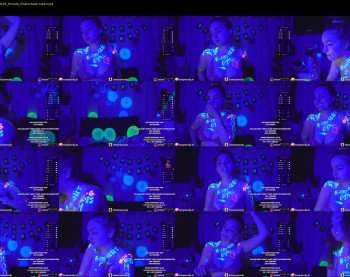 marymoody — 16 minute Chaturbate female cam show recording, 4K, Aug 24, 2019