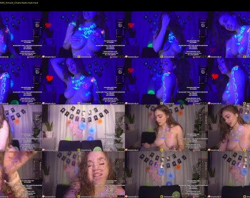 marymoody — 16 minute Chaturbate female cam show recording, 4K, Aug 24, 2019