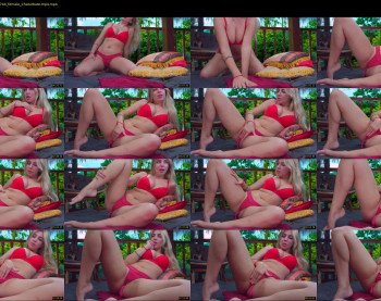 mashayang — 10 minute Chaturbate female cam show recording, 4K, Aug 24, 2019