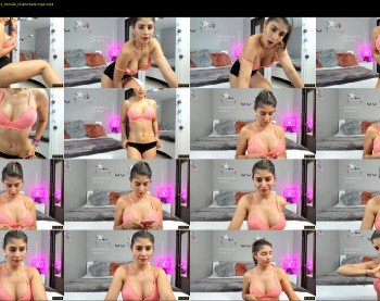 meegan1 — 7 minute Chaturbate female cam show recording, 720p, Aug 24, 2019