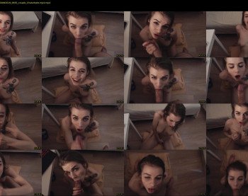 mila_polly_and_forester — 36 minute Chaturbate couple cam show recording, 720p, Aug 24, 2019