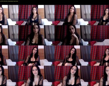 miladystarlight — 51 minute Chaturbate female cam show recording, 1080p, Aug 24, 2019