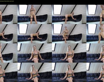 miss_x_ — 18 minute Chaturbate female cam show recording, 720p, Aug 24, 2019
