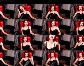missmirandagd — 24 minute Chaturbate female cam show recording, 1080p, Aug 24, 2019