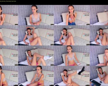 misss_vikki — 38 minute Chaturbate female cam show recording, 1080p, Aug 24, 2019