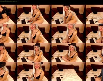 mistressnorma — 29 minute Chaturbate female cam show recording, 720p, Aug 25, 2019