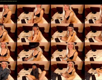 mistressnorma — 29 minute Chaturbate female cam show recording, 720p, Aug 25, 2019