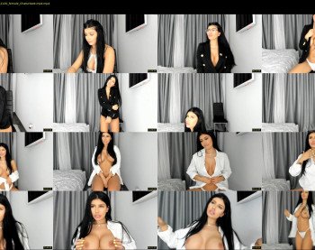 moniqueeass — 47 minute Chaturbate female cam show recording, 1080p, Aug 24, 2019