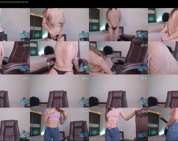 ms_seductive — 18 minute Chaturbate female cam show recording, 1080p, Aug 24, 2019
