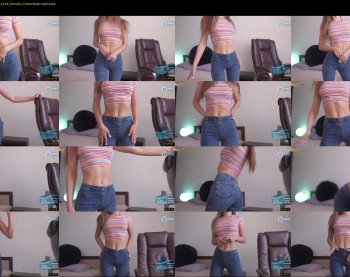 ms_seductive — 10 minute Chaturbate female cam show recording, 1080p, Aug 24, 2019