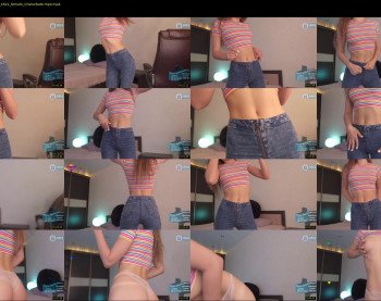 ms_seductive — 29 minute Chaturbate female cam show recording, 1080p, Aug 24, 2019