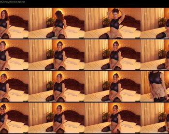 mysophiee — 29 minute Chaturbate female cam show recording, 1080p, Aug 25, 2019
