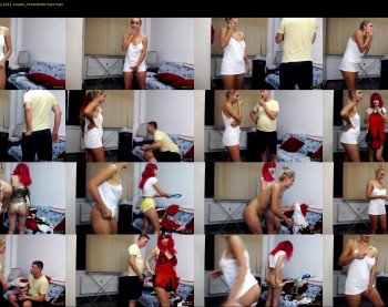 nolimitscoupl3 — 69 minute Chaturbate couple cam show recording, 720p, Aug 24, 2019