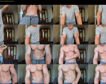 o_r_b_i_t — 29 minute Chaturbate male cam show recording, 1080p, Aug 24, 2019