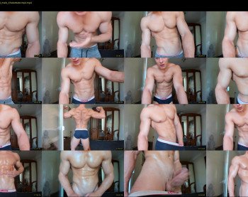o_r_b_i_t — 24 minute Chaturbate male cam show recording, 1080p, Aug 24, 2019