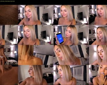 pippalee — 11 minute Chaturbate female cam show recording, 720p, Aug 24, 2019