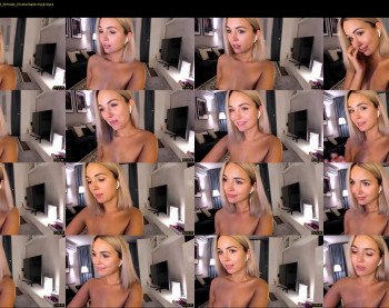 pippalee — 15 minute Chaturbate female cam show recording, 720p, Aug 25, 2019
