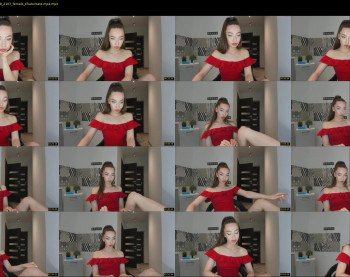 presidenttaylor — 56 minute Chaturbate female cam show recording, 720p, Aug 24, 2019
