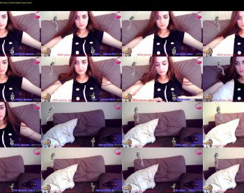 ps4pro — 41 minute Chaturbate female cam show recording, 720p, Aug 24, 2019