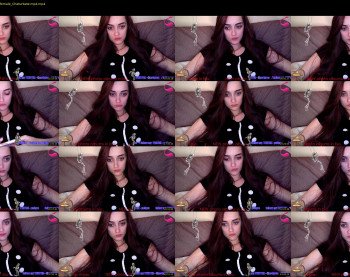 ps4pro — 50 minute Chaturbate female cam show recording, 720p, Aug 24, 2019
