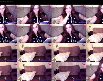 ps4pro — 55 minute Chaturbate female cam show recording, 720p, Aug 24, 2019