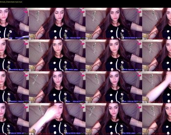 ps4pro — 15 minute Chaturbate female cam show recording, 720p, Aug 24, 2019