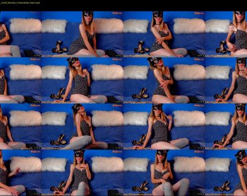 pussylovekate — 29 minute Chaturbate female cam show recording, 1080p, Aug 24, 2019