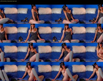 pussylovekate — 29 minute Chaturbate female cam show recording, 1080p, Aug 24, 2019