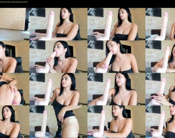 raquelle_star — 16 minute Chaturbate couple cam show recording, 4K, Aug 24, 2019