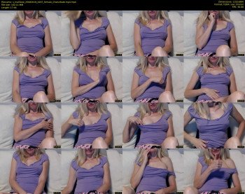 s_mailleee — 18 minute Chaturbate female cam show recording, 720p, Aug 25, 2019
