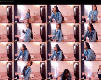 sadashi_ — 5 minute Chaturbate female cam show recording, 1080p, Aug 24, 2019