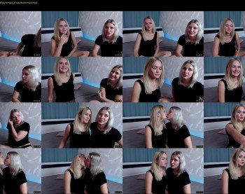 safiamegan — 8 minute Chaturbate couple cam show recording, 1080p, Aug 24, 2019