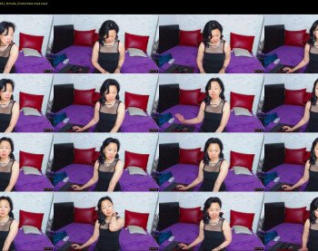 sandrami__ — 4 minute Chaturbate female cam show recording, 720p, Aug 24, 2019