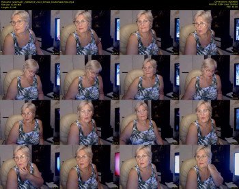 selenna57 — 12 minute Chaturbate female cam show recording, 480p, Aug 24, 2019