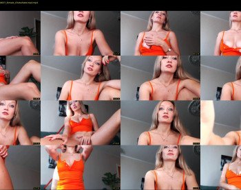 sonya_kelsey — 47 minute Chaturbate female cam show recording, 1080p, Aug 24, 2019