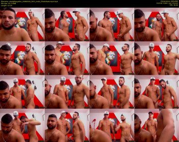 straigthguysfun — 15 minute Chaturbate male cam show recording, 480p, Aug 24, 2019