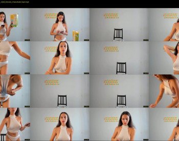 sweetbuttocks — 29 minute Chaturbate female cam show recording, 1080p, Aug 24, 2019
